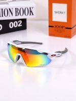 عینک ورزشی اوکلی مدل Oakley | SG-009208 - تصویر 9