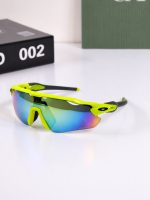 عینک ورزشی اوکلی مدل Oakley | SG-009208 - تصویر 11