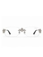 عینک فتوکرمیک Éclat کارتیه مدل Cartier | SGF-0575 - تصویر 2