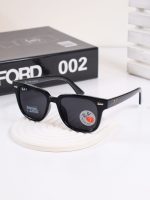 عینک افتابی زنانه و مردانه Onyx ری‌بن مدل RayBan | SG-4552 - تصویر 4