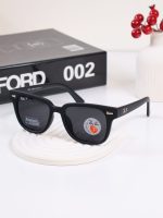عینک افتابی زنانه و مردانه Onyx ری‌بن مدل RayBan | SG-4552 - تصویر 5