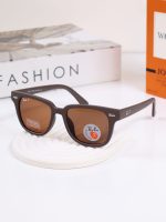 عینک افتابی زنانه و مردانه Onyx ری‌بن مدل RayBan | SG-4552 - تصویر 6