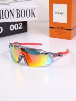 عینک ورزشی اوکلی مدل Oakley | SG-009208 - تصویر 6