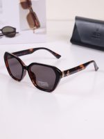 عینک آفتابی پلاریزه زنانه Retro جیمی‌چو مدل Jimmy Choo | SG-6102 - تصویر 5
