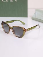 عینک آفتابی پلاریزه زنانه Retro جیمی‌چو مدل Jimmy Choo | SG-6102 - تصویر 7