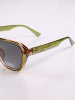 عینک آفتابی پلاریزه زنانه Retro جیمی‌چو مدل Jimmy Choo | SG-6102 - تصویر 3