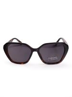 عینک آفتابی پلاریزه زنانه Retro جیمی‌چو مدل Jimmy Choo | SG-6102 - تصویر 2