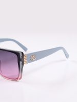 عینک آفتابی زنانه Ivy شنل مدل Chanel | SG-8846 - تصویر 3