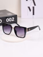 عینک آفتابی زنانه Ivy شنل مدل Chanel | SG-8846 - تصویر 4