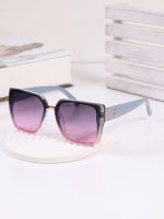 عینک آفتابی زنانه Ivy شنل مدل Chanel | SG-8846 - تصویر 8