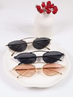 عینک آفتابی ترند دیور Doll مدل Dior | SG-3264