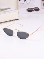 عینک آفتابی ترند دیور Doll مدل Dior | SG-3264 - تصویر 5