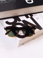 عینک آفتابی زنانه و مردانه Muse سپوری مدل SGA-2519 | Sepori