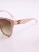 عینک آفتابی زنانه Vixen شنل مدل Chanel | SGA-6517 - تصویر 3