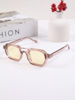 عینک آفتابی زنانه و مردانه Vibe دیور مدل Dior | SGT-sz3210 - تصویر 6