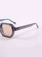 عینک آفتابی زنانه و مردانه Vibe دیور مدل Dior | SGT-sz3210 - تصویر 3