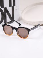 عینک آفتابی زنانه و مردانه Glassy سپوری مدل Sepori | SGA-2531 - تصویر 7