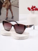 عینک آفتابی زنانه Vintage میو میو مدل Miu Miu | SGA-6125 - تصویر 6