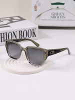 عینک آفتابی زنانه Mary دیور مدل Dior | SG-6145 - تصویر 5