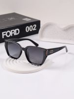 عینک آفتابی زنانه Mary دیور مدل Dior | SG-6145 - تصویر 7