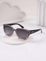 عینک آفتابی زنانه Mary دیور مدل Dior | SG-6145 - تصویر 9
