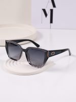عینک آفتابی زنانه Mary دیور مدل Dior | SG-6145 - تصویر 10
