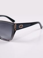 عینک آفتابی زنانه Mary دیور مدل Dior | SG-6145 - تصویر 4