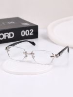 عینک بلوکات Vay کروم هارتز مدل Chrome Hearts | SG-2924 - تصویر 5