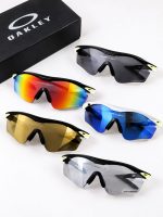 عینک آفتابی ورزشی اوکلی Sutro Lite مدل Oakley | SG-0078D