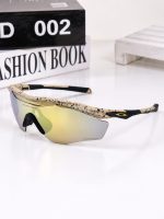 عینک آفتابی ورزشی اوکلی Sutro Lite مدل Oakley | SG-0078D - تصویر 4