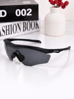 عینک آفتابی ورزشی اوکلی Sutro Lite مدل Oakley | SG-0078D - تصویر 5