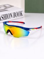 عینک آفتابی ورزشی اوکلی Sutro Lite مدل Oakley | SG-0078D - تصویر 6