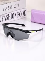 عینک آفتابی ورزشی اوکلی Sutro Lite مدل Oakley | SG-0078D - تصویر 7