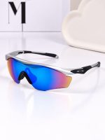 عینک آفتابی ورزشی اوکلی Sutro Lite مدل Oakley | SG-0078D - تصویر 8