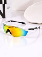 عینک آفتابی ورزشی اوکلی Sutro Lite مدل Oakley | SG-0078D - تصویر 9