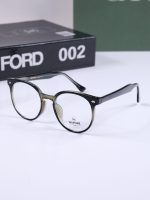 عینک طبی زنانه و مردانه Arlo سپوری مدل Sepori | GA-7006 - تصویر 6