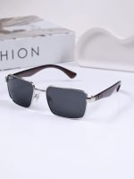عینک آفتابی مردانه Ronan ری‌بن مدل RayBan| SGA-3486 - تصویر 7