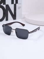 عینک آفتابی مردانه Ronan ری‌بن مدل RayBan| SGA-3486
