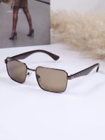 عینک آفتابی مردانه Ronan ری‌بن مدل RayBan| SGA-3486 - تصویر 9