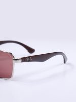 عینک آفتابی مردانه Ronan ری‌بن مدل RayBan| SGA-3486 - تصویر 4