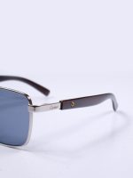 عینک آفتابی مردانه Atlas کارتیه مدل Cartier| SGA-3524 - تصویر 4