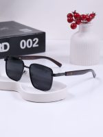 عینک آفتابی مردانه Atlas کارتیه مدل Cartier| SGA-3524 - تصویر 5