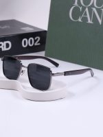 عینک آفتابی مردانه Atlas کارتیه مدل Cartier| SGA-3524 - تصویر 7
