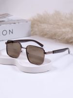 عینک آفتابی مردانه Atlas کارتیه مدل Cartier| SGA-3524 - تصویر 8