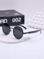 عینک آفتابی مردانه Orion کارتیه مدل Cartier | SGF-3532 - تصویر 5