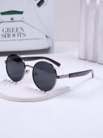 عینک آفتابی مردانه Orion کارتیه مدل Cartier | SGF-3532 - تصویر 6