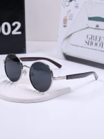 عینک آفتابی مردانه Orion کارتیه مدل Cartier | SGF-3532 - تصویر 7