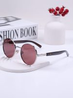 عینک آفتابی مردانه Orion کارتیه مدل Cartier | SGF-3532 - تصویر 8
