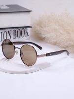 عینک آفتابی مردانه Orion کارتیه مدل Cartier | SGF-3532 - تصویر 9