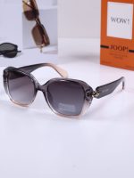 عینک آفتابی زنانه Velora بولگاری مدل Bvlgari | SG-6145 - تصویر 9